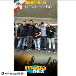Image post by @djvera on Instagram