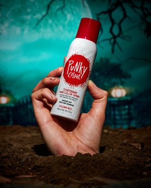 Image post by @punkyhaircolour on Instagram