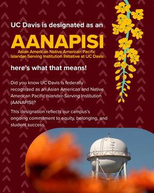 Image post by @ucdavis_lotusmanacenter on Instagram