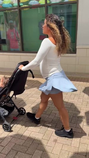Video post by @halara_official on TikTok
