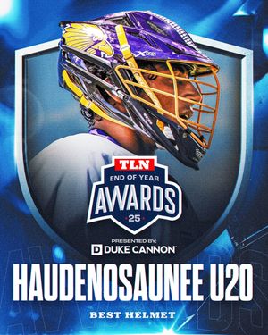 Video post by @lacrossenetwork on TikTok