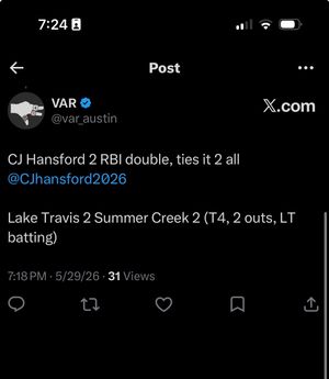 Image post by @var_austin on Instagram