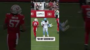 Video post by @xfl on YouTube