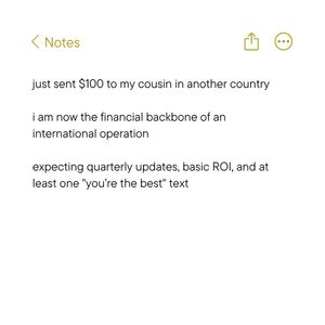 Image post by @remitly on Instagram