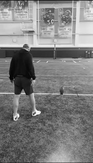 Video post by @OmahaProd on Twitter