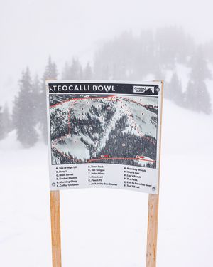 Image post by @skicrestedbutte on Instagram