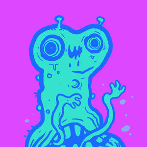 Image post by @natebear on Twitter