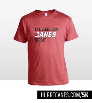 Image post by @canes on Instagram