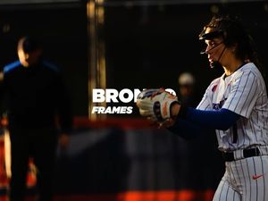 Image post by @boisestatesoftball on Instagram