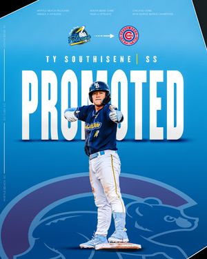Image post by @pelicansbaseball on Instagram