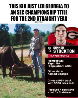 Video post by @cbssports on TikTok