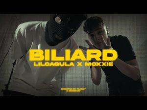 Video post by @lilcagulaoficial on YouTube