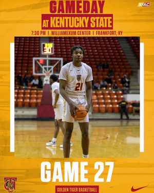 Image post by @tuskegee_mbb on Instagram
