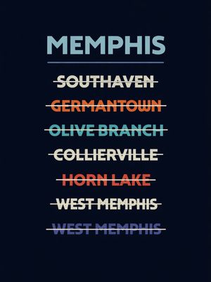 Image post by @unapologeticallymemphis on Instagram