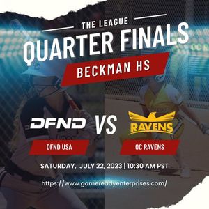 Image post by @gamereadyenterprises on Instagram