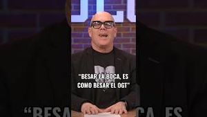 Video post by @olgaenvivo_ on YouTube