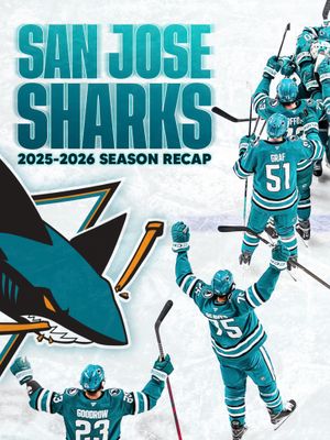 Image post by @sanjosesharks on Instagram