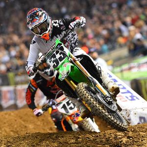 Image post by @racerxonline on Instagram