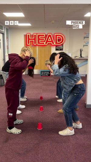 Video post by @cbbc on TikTok