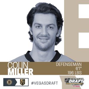 Image post by @vegasgoldenknights on Instagram