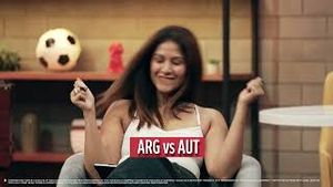 Video post by @coca-cola on YouTube
