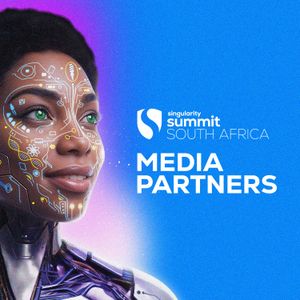 Image post by @singularityusouthafrica on Instagram