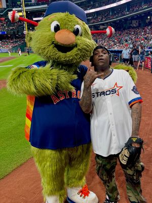 Image post by @orbitastros on Instagram