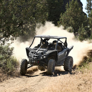 Image post by @yamahamotoraus on Instagram
