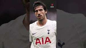 Video post by @deportes on YouTube