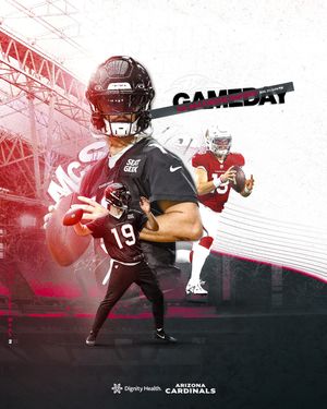 Image post by @azcardinals on Instagram