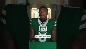 Video post by @nyjets on YouTube