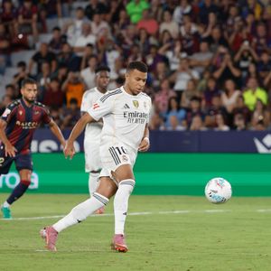 Image post by @LaLiga on Twitter