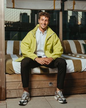 Image post by @ugohumbert on Instagram