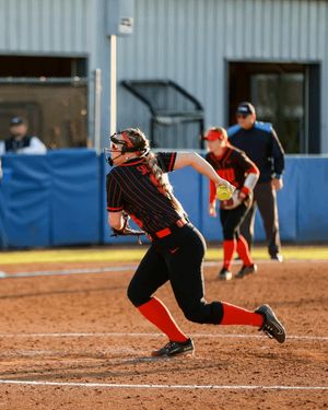 Image post by @wku_softball on Instagram