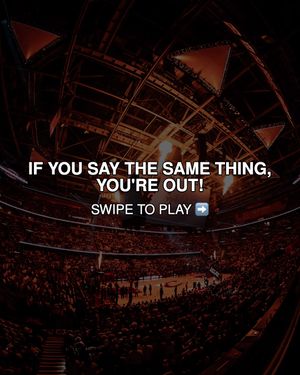 Image post by @cavs on Instagram