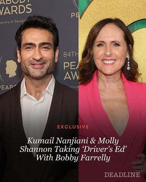 Image post by @deadline on Instagram