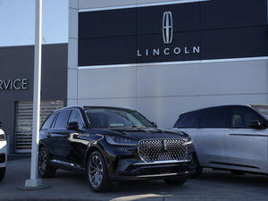 Image post by @markfickenlincoln on Instagram