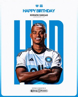 Image post by @CharlotteFC on Twitter