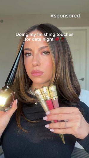 Video post by @anyaweitz on TikTok