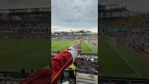 Video post by @guillermokrea on YouTube