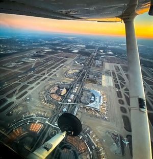 Image post by @foreflight on Instagram