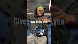 Video post by @enjoybball on YouTube