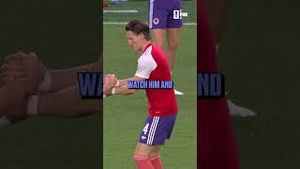 Video post by @foxsports on YouTube