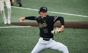 Image post by @UCF_Baseball on Twitter