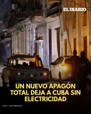 Image post by @eldiariony on Instagram