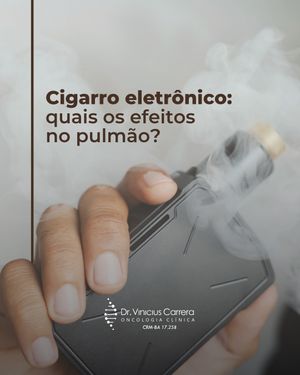 Image post by @drviniciuscarrera on Instagram