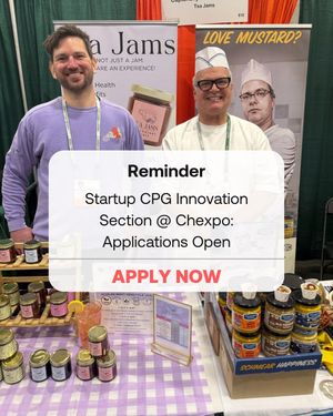 Image post by @startupcpg on Instagram