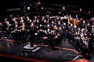 Image post by @plainfield_band on Instagram