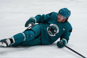 Image post by @sanjosesharks on Instagram