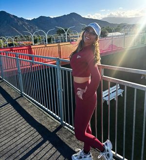 Image post by @brittanyz27 on Instagram
